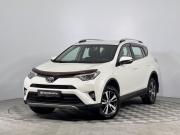 Toyota RAV4 IV (XA40) Рестайлинг Калининград  - изображение 18