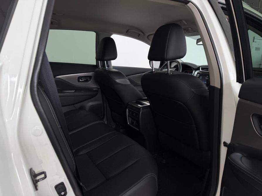 Nissan Murano III (Z52) Новороссийск  - изображение 32