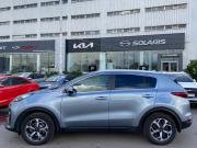Kia Sportage IV Рестайлинг Москва  - изображение 25