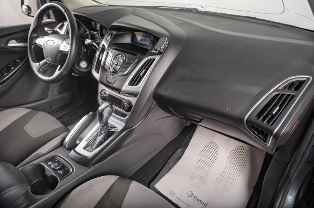 Ford Focus III Томск  - изображение 18