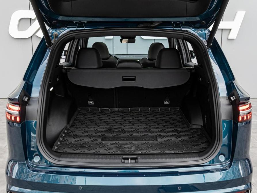 Geely Monjaro I Краснодар  - изображение 27