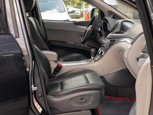 Subaru Tribeca I Рестайлинг с пробегом 2007 года, цена 1 155 000 рублей, 180998 км, внедорожник, Автокод Объявления