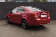 Chevrolet Aveo II Сыктывкар  - изображение 25