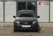 Lada (ВАЗ) Granta I Рестайлинг Саратов  - изображение 26