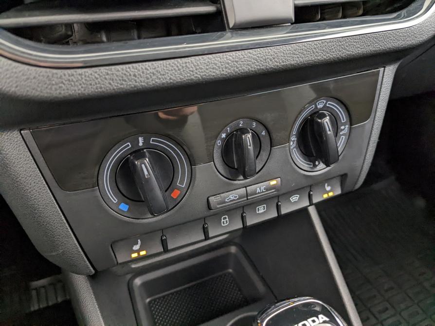 Skoda Rapid II Москва  - изображение 26