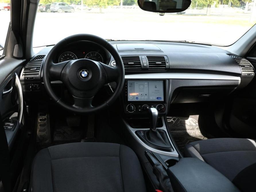 BMW 1 серии I (E81/E82/E87/E88) Рестайлинг Волгоград  - изображение 6