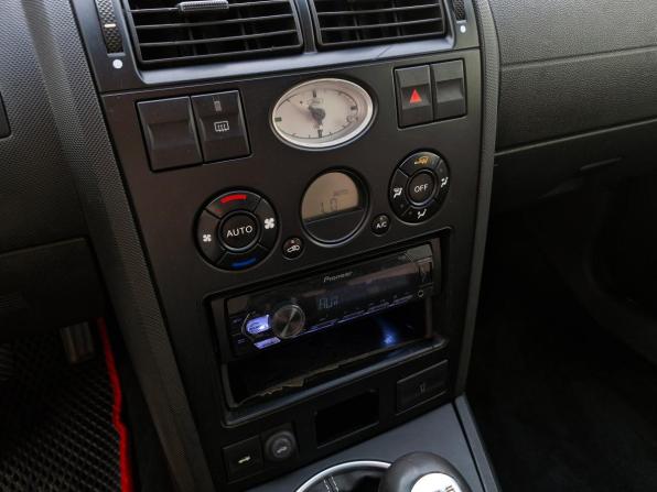 Ford Mondeo III Рестайлинг с пробегом 2003 года, цена 249 000 рублей, 379413 км, седан, Автокод Объявления