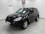 Toyota RAV4 III (XA30) Казань  - изображение 20