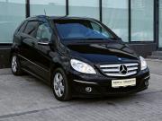 Mercedes-Benz B-Класс I (W245) Рестайлинг Екатеринбург  - изображение 27