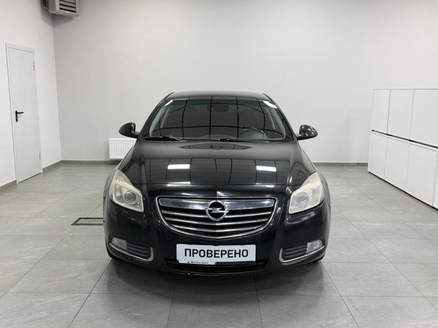 Opel Insignia I Казань  - изображение 2