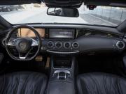 Mercedes-Benz S-Класс AMG III (W222 C217) Москва  - изображение 39