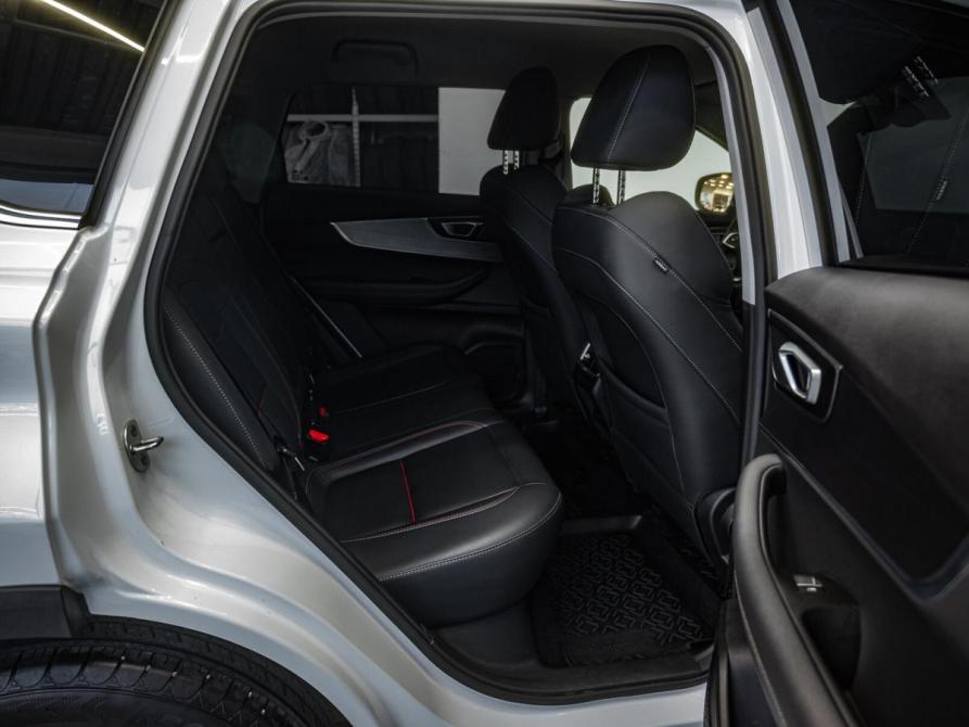 Chery Tiggo 7 Pro I Челябинск  - изображение 17