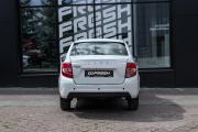 Lada (ВАЗ) Granta I Рестайлинг Ульяновск  - изображение 21
