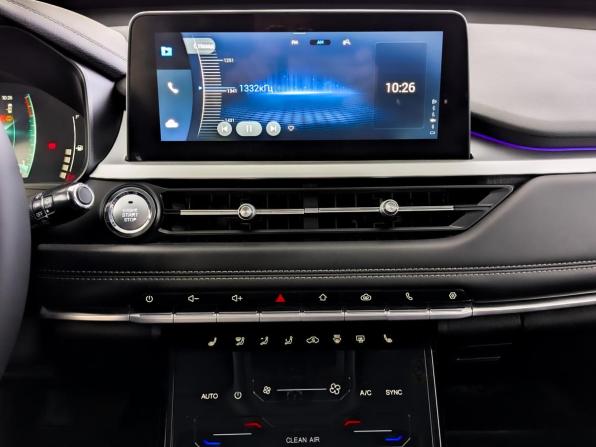 Chery Tiggo 7 Pro I с пробегом 2022 года, цена 1 685 000 рублей, 34600 км, внедорожник, Автокод Объявления