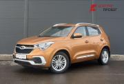 Chery Tiggo 4 I Красноярск  - изображение 23