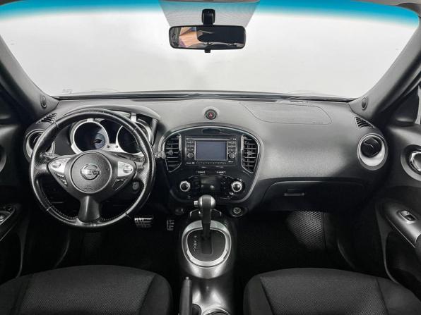 Nissan Juke I с пробегом 2011 года, цена 882 000 рублей, 157187 км, внедорожник, Автокод Объявления