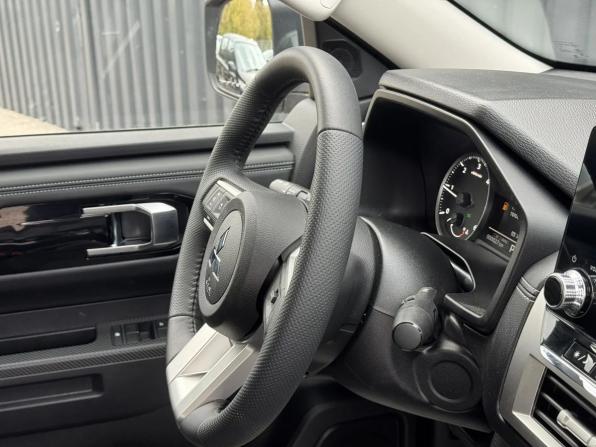 Mitsubishi L200 VI с пробегом 2026 года, цена 5 950 000 рублей, 26 км, offers.body_type.unknown, Автокод Объявления