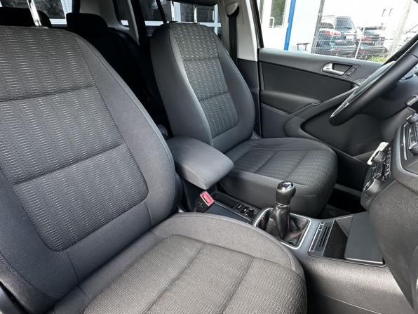 Volkswagen Tiguan I Рестайлинг с пробегом 2014 года, цена 1 185 000 рублей, 159120 км, внедорожник, Автокод Объявления