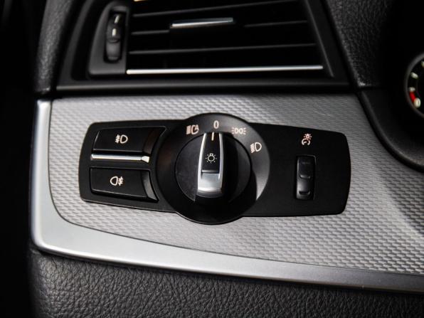 BMW 5 серии VI (F10/F11/F07) Рестайлинг с пробегом 2016 года, цена 2 350 000 рублей, 124216 км, седан, Автокод Объявления