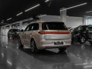 Li Auto (Lixiang) L8 I Москва  - изображение 36