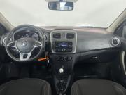 Renault Logan II Рестайлинг Воронеж  - изображение 29
