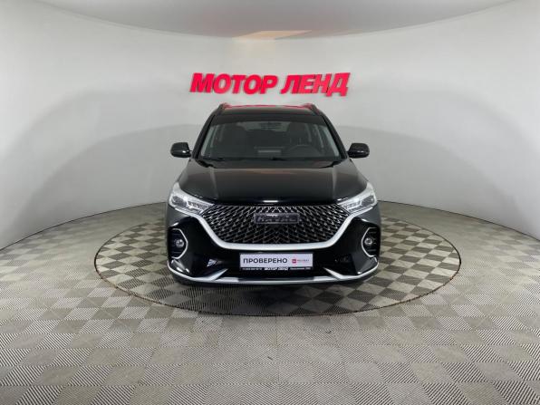 Haval M6 II с пробегом 2024 года, цена 1 865 000 рублей, 20285 км, внедорожник, Автокод Объявления