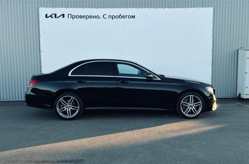 Mercedes-Benz E-Класс V (W213 S213 C238) Санкт-Петербург  - изображение 5