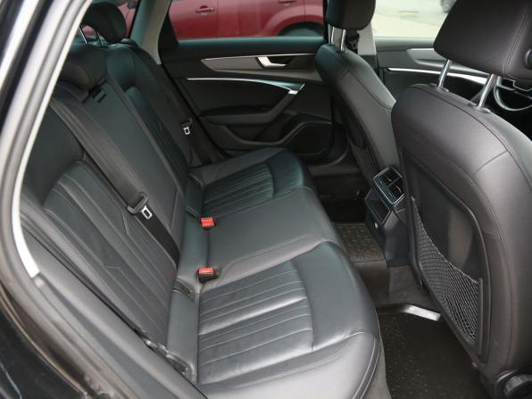 Audi A6 V (C8) с пробегом 2021 года, цена 2 751 000 рублей, 217500 км, седан, Автокод Объявления