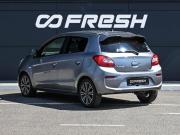 Mitsubishi Mirage VI Рестайлинг Новороссийск  - изображение 23