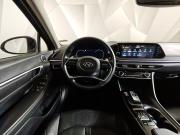 Hyundai Sonata VIII (DN8) Москва  - изображение 39