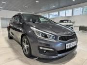 Kia Ceed II Рестайлинг Великий Новгород  - изображение 17