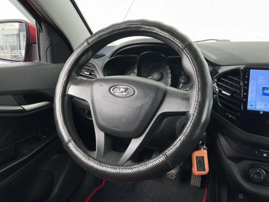 Lada (ВАЗ) Vesta I Екатеринбург  - изображение 14