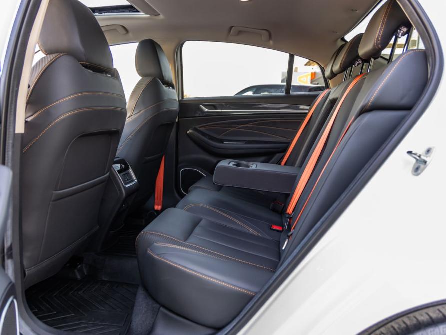 Omoda S5 GT Волгоград  - изображение 37