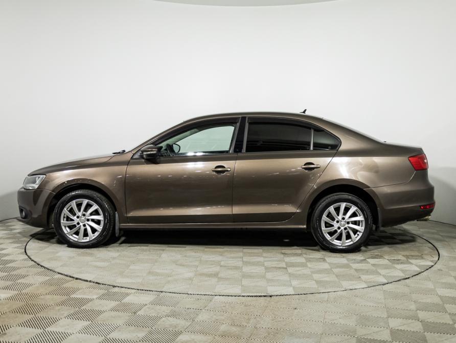 Volkswagen Jetta VI Санкт-Петербург  - изображение 8