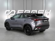 Omoda C5 I Ростов-на-Дону  - изображение 20