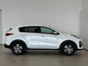 Kia Sportage IV Рестайлинг Волгоград  - изображение 36