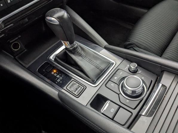 Mazda 6 III (GJ) Рестайлинг с пробегом 2018 года, цена 2 150 000 рублей, 82224 км, седан, Автокод Объявления