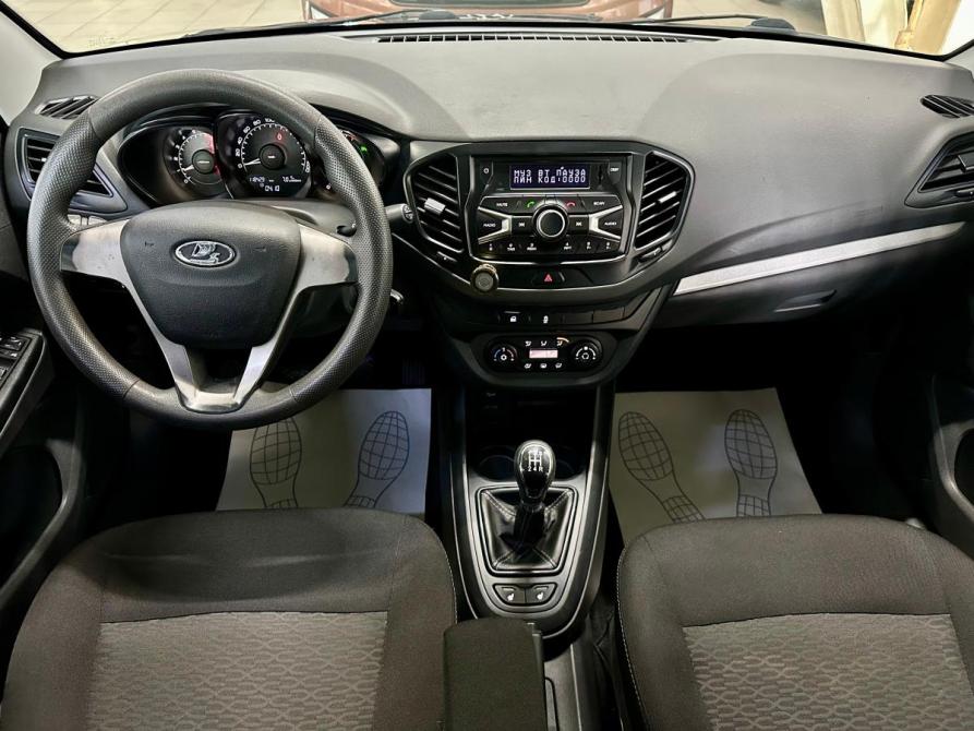 Lada (ВАЗ) Vesta I Уфа  - изображение 10