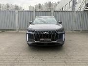 Chery Tiggo 4 I Рестайлинг 2 Ростов-на-Дону  - изображение 34