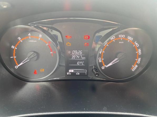 Lada (ВАЗ) Granta I Рестайлинг с пробегом 2024 года, цена 795 000 рублей, 40000 км, лифтбек, Автокод Объявления