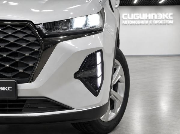 Chery Tiggo 7 Pro Max I с пробегом 2023 года, цена 1 789 000 рублей, 41000 км, внедорожник, Автокод Объявления