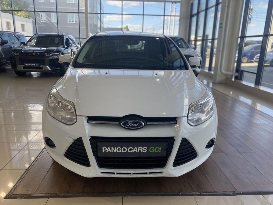 Ford Focus III Саратов  - изображение 2