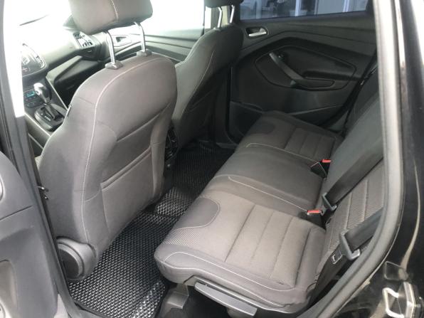 Ford Kuga II с пробегом 2016 года, цена 1 460 000 рублей, 120682 км, внедорожник, Автокод Объявления
