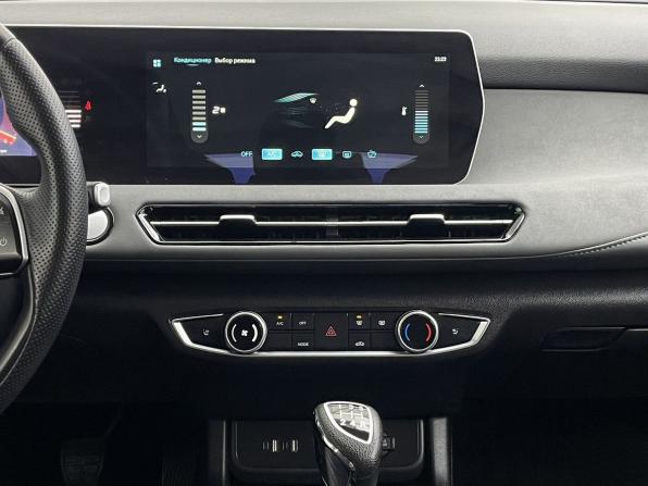 BAIC U5 Plus с пробегом 2024 года, цена 1 600 000 рублей, 11500 км, седан, Автокод Объявления