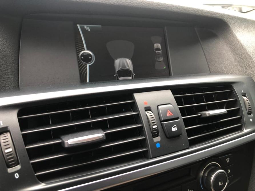 BMW X3 II (F25) Стерлитамак  - изображение 16