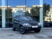 Lada (ВАЗ) Niva Самара  - изображение 17