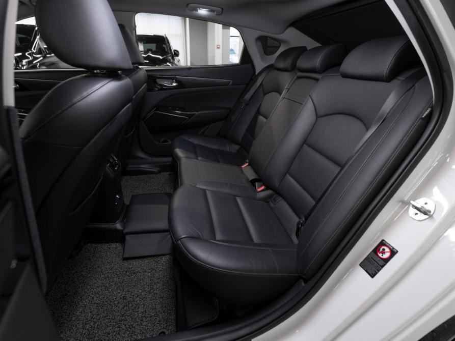 Kia K7 YG (II) Рестайлинг Москва  - изображение 14