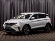 Geely Coolray I Краснодар  - изображение 18