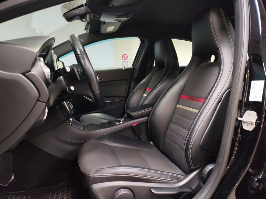 Mercedes-Benz A-Класс III (W176) Москва  - изображение 10