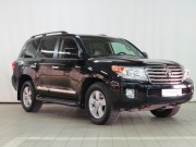 Toyota Land Cruiser 200 Series Рестайлинг 1 Екатеринбург  - изображение 25